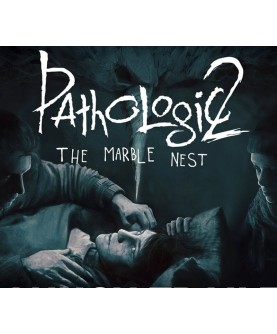 Pathologic 2 - Marble Nest DLC Steam Key GLOBAL